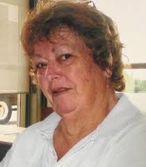 Katherine Fraser Obituary