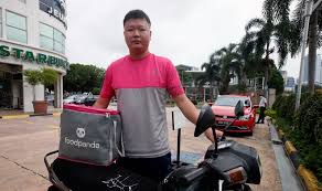 To order groceries online in malaysia with foodpanda, just tap in your adress and go to the shops tab at the top of the listing. From 6 Figure Income To Foodpanda Rider Malaysian On How Mco Affected Him Hype Malaysia