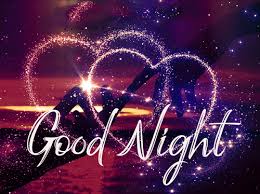 The night is a wonderful moment where the best lovers find the cutest time to reach out to one and another. Best Romantic Good Night Gif For Love Image Free Gif Animations