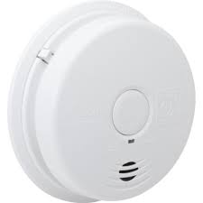 Use this guide to learn how to change a or, set a calendar reminder for when to change your smoke alarm batteries. Kidde Hardwired Worry Free Smoke Alarm W 10 Year Battery Hd Supply
