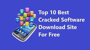 Stock your gadgets with apps that help you save money and travel better. Top 10 Best Cracked Software Download Site For Free Techbenzy