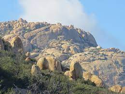 Full refund up to 24 hours before tour date. The Seven Best Inland Hikes In San Diego County