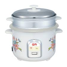 Magical, meaningful items you can't find anywhere else. Kundhan Electric Rice Cooker 2 8 Ltr Ido Lk