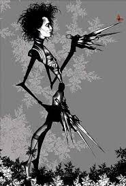 He has been nominated for many awards ceremonies for the best actor. Pin By Martin On Edward Scissorhands Edward Scissorhands Johnny Depp Movies Tim Burton