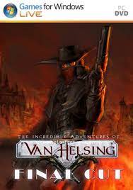 He can delete the necessary files for the game! Download The Incredible Adventures Of Van Helsing Final Cut Pc Multi9 Elamigos Torrent Elamigos Games