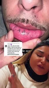 Alez y Gabriella se Tatúan: ¡Un Momento Impactante!