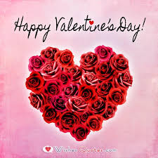 Valentine's day messages and wishes for lovers to celebrate the day of love with the one you love. Valentine S Day Messages For Her By Lovewishesquotes