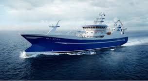 The vessel has been ordered by research fishing co based in. Wartsila 31 Engine To Power New Fishing Vessel Safety4sea