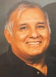 Obituary for John Ignatius Bonilla Sr.