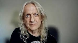 K.K. DOWNING Looks Back On Stealing A JIMI HENDRIX Fuzz Face Pedal On In  The Trenches With RYAN ROXIE