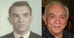 Michael Talbot Obituary