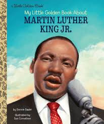 Best MLK Day Books for Kids