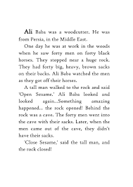 Librivox, audiobook, english, arabian, myths, alladin, ali baba, sinbad, 1001 source: Alibaba And The 40 Thieves Pages 1 11 Flip Pdf Download Fliphtml5