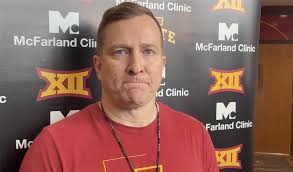 Curt Jones, North Texas, Defensive Line