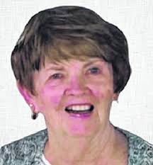 Eileen O'SULLIVAN Obituary (2022)