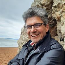 Patrick Frantz email address & phone number