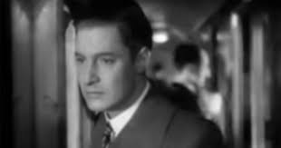 Best Actor: Alternate Best Actor 1937: Robert Donat in Knight Without Armour
