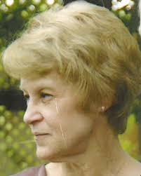 Carol McGuire-Goupil Obituary