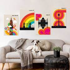 Maybe you would like to learn more about one of these? 50 Cool Wall Art Ideas For Every Room Displate Blog