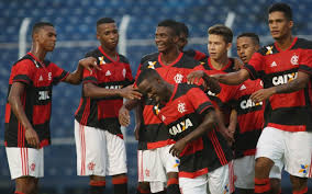 Veja mais ideias sobre futebol, treino do flamengo, flamengo hoje. Meninos Do Flamengo Fazem Final Da Copa Sao Paulo De Futebol Junior Contra Sao Paulo Ou Internacional Maranhao Hoje