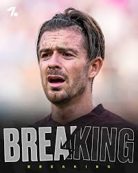 🚨 Jack Grealish has been left out of Man City squad for the FIFA Club  World Cup 👀🏆