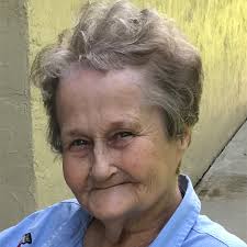 Trudy Ann Burke Wells Obituary October 8, 2023