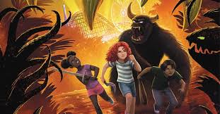 A babysitter's guide to monster hunting. Tom Felton Joins A Babysitter S Guide To Monster Hunting Cast Horror News Network