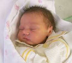 Fotogalerie: Miminka