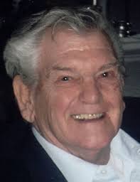 Obituary information for William J. "Grumpy" Byrne, Sr.