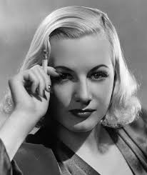 Gloria DICKSON (1916-1945)