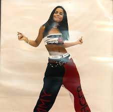 Tumblr is a place to express yourself, discover yourself, and bond over the stuff you love. Aaliyah Unleashed Tumblr Page Aaliyah Outfits Aaliyah Style 90s Rnb Fashion