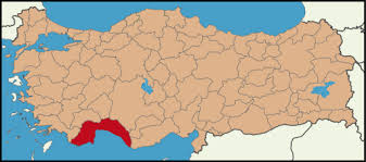 Antalya ilimize bağlı bir ilçedir. Elmali Wikiwand