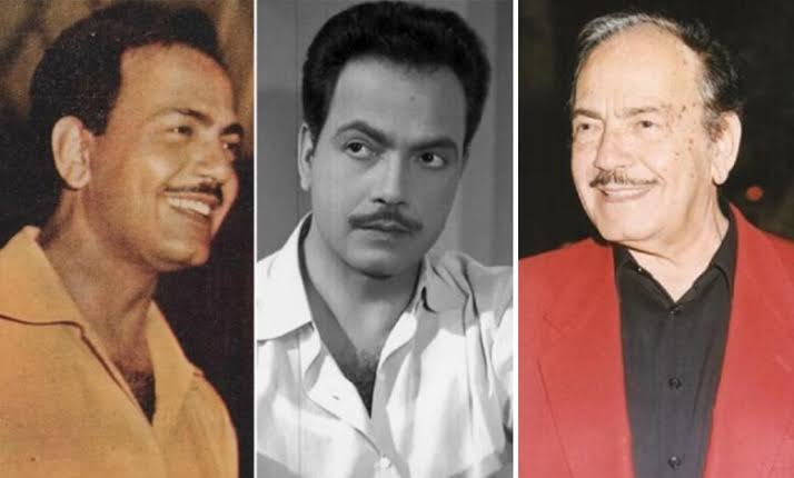 بذكرى رحيله.. 22 معلومة عن كمال الشناوي: اسمه الحقيقي وأسرار 5 زيجات بينها 3 فنانات - المصري لايت
