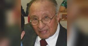 Seferino "Pete" Castillo Obituary