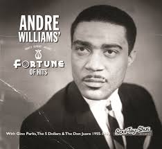 The Hollywood Flames