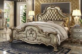 California king bed comforter sets bringing refinement in your bedroom ideas these pictures of this page are about:california king bedroom sets. 1001 Idees Magnifiques Pour Votre Chambre Baroque King Bedroom Sets Bedroom Set California King Bedroom Sets