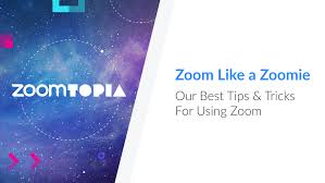 10 secret changes & bugs you missed! Zoom Like A Zoomie 10 Tips Tricks To Use Zoom Like A Pro Zoom Blog