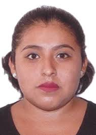 Otorongo OSORIO QUISPE, ASTRID VILMA. DNI: 47694571