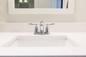 I'd say stainless appliances are harder to keep fingerprint free. How To Clean Quartz Sink Arxiusarquitectura