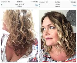 Update: Curlers and Hair was taken.