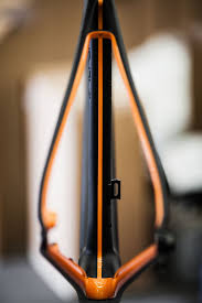 Altum Custom Stripe Paint Bike Bicycle Paint Job Bike Frame