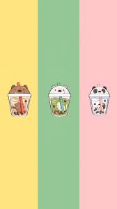Pantun lucu adalah pantun yang isinya bisa membuat orang lain tersenyum atau tertawa dan menghibur. We Re Bare Bears Wallpaper Gambar Lucu Ilustrasi Karakter Boneka Hewan