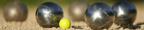 Image result for petanque games