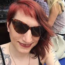 Shelly Carpenter (@SchellAgain)