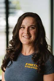 About Kinetic Evolution