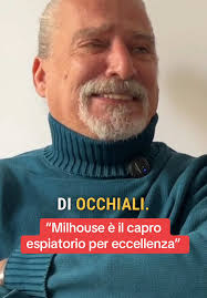 Milhouse: Il Capro Espiatorio nei Simpson