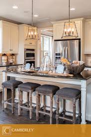 Stools For Kitchen Island Home Decor Kitchen Modern Farmhouse Kitchens
