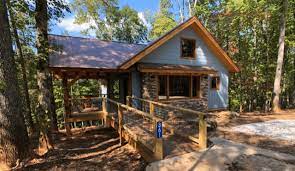 Fish for large catfish and bass just feet away from your front door, and be sure to check out the. Cabins Visit Oconee South Carolina