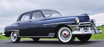 Image result for Gunmetal Gray 1950 Chrysler