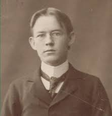 Carl Friedrich Stahl (1879-1962)